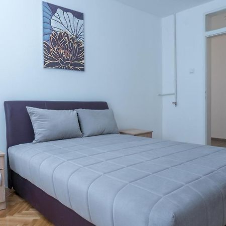 Gerardus Apartmani Vrsac Exterior foto